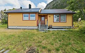 Lofoten - Hoynes